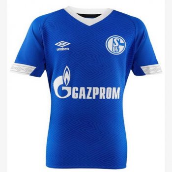 prima maglia Schalke 04 2019