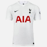 prima maglia Tottenham 2022