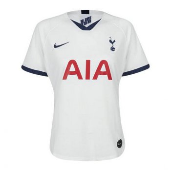 prima maglia Tottenham donna 2020