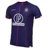 prima maglia Toulouse FC 2022