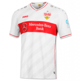 prima maglia VFB Stuttgart 2021