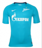 prima maglia Zenit 2018