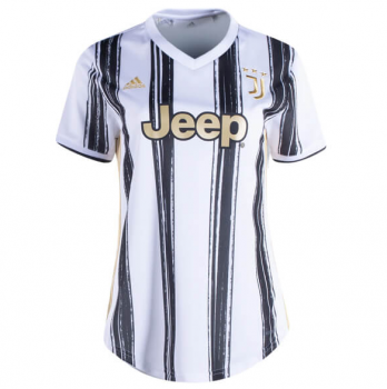 prima maglia juve donna 2021