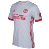 seconda maglia Atlanta United FC 2017