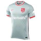 seconda maglia Atletico Madrid donna 2025