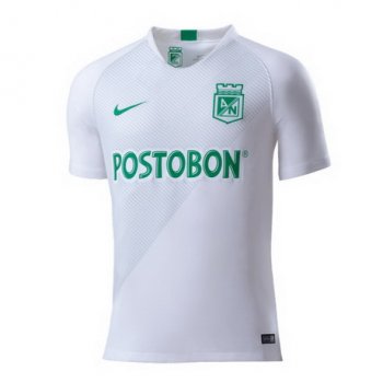 seconda maglia Atletico Nacional 2020