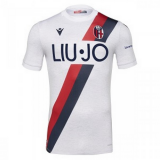 seconda maglia Bologna 2020