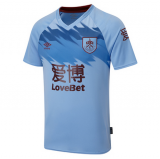 seconda maglia Burnley FC 2020