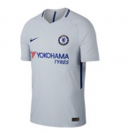 seconda maglia Chelsea 2018