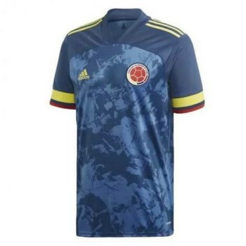 seconda maglia Colombia 2020