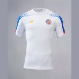 seconda maglia Costa Rica Euro 2020