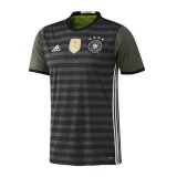 seconda maglia Germania Retro 2016