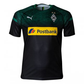 seconda maglia Gladbach 2019