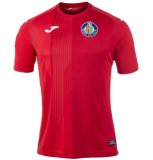 seconda maglia Getafe 2018