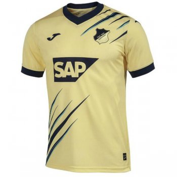 seconda maglia Hoffenheim 2023