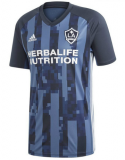 seconda maglia LA Galaxy 2019