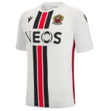 seconda maglia OGC Nice 2023