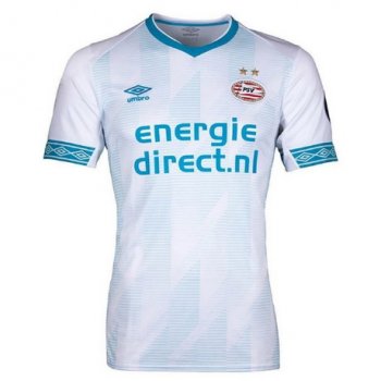 seconda maglia PSV Eindhoven 2019