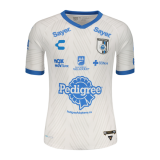 seconda maglia Queretaro 2022