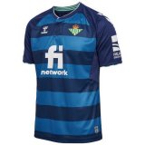 seconda maglia Real Betis 2023