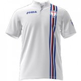 seconda maglia Sampdoria 2019