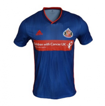 seconda maglia Sunderland 2020