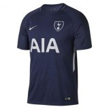 seconda maglia Tottenham 2018