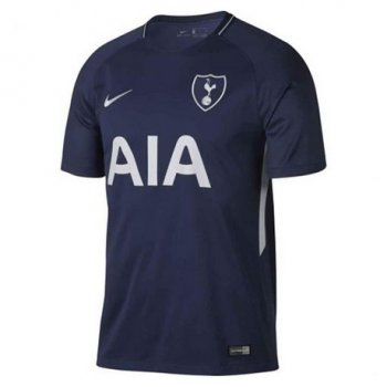 seconda maglia Tottenham 2018