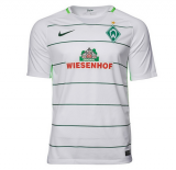 seconda maglia Werder Brema 2018