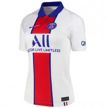 segunda maglia PSG donna 2021