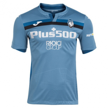 terza maglia Atalanta 2021