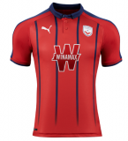 terza maglia Bordeaux 2019