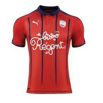 terza maglia Bordeaux 2020