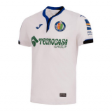 terza maglia Getafe 2021