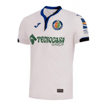 terza maglia Getafe 2021