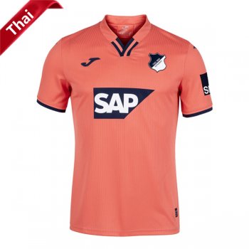 terza maglia Hoffenheim 2022