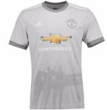 terza maglia Manchester United 2018