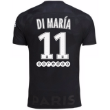 terza maglia PSG Di Maria 2018