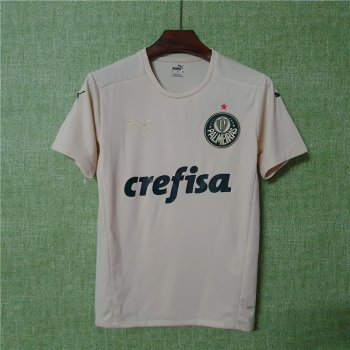 terza maglia Palmeiras 2022