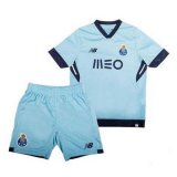 terza maglia Porto bambino 2018