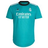 terza maglia Real Madrid donna 2022