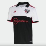 terza maglia Sao Paulo 2023