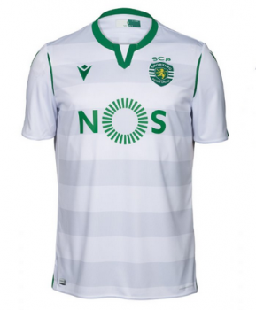 terza maglia Sporting 2020