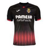 terza maglia Villarreal 2019