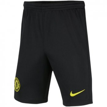 Chelsea Pantaloncino 2022 Nero