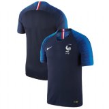 Maglia Autentica Francia 2 stelle 2018