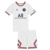 Quarto maglia PSG bambino 2022