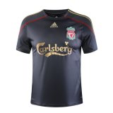 Seconda maglia Liverpool Retro 2009-10