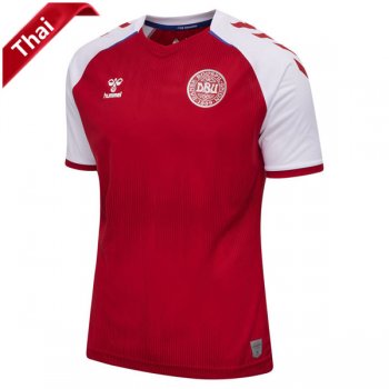 Thai prima maglia Denmark 2022