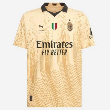 Thai maglia portiere Milan 2023